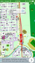 Blk 359 Bukit Batok Street 31 (Bukit Batok), HDB 3 Rooms #153893012